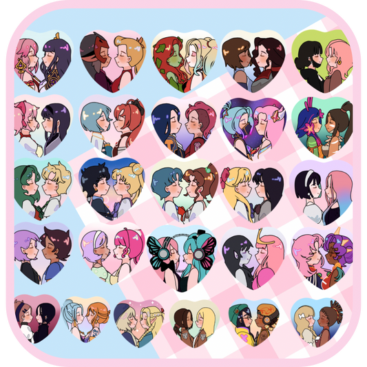 wlw buttons