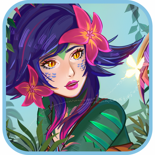 neeko print