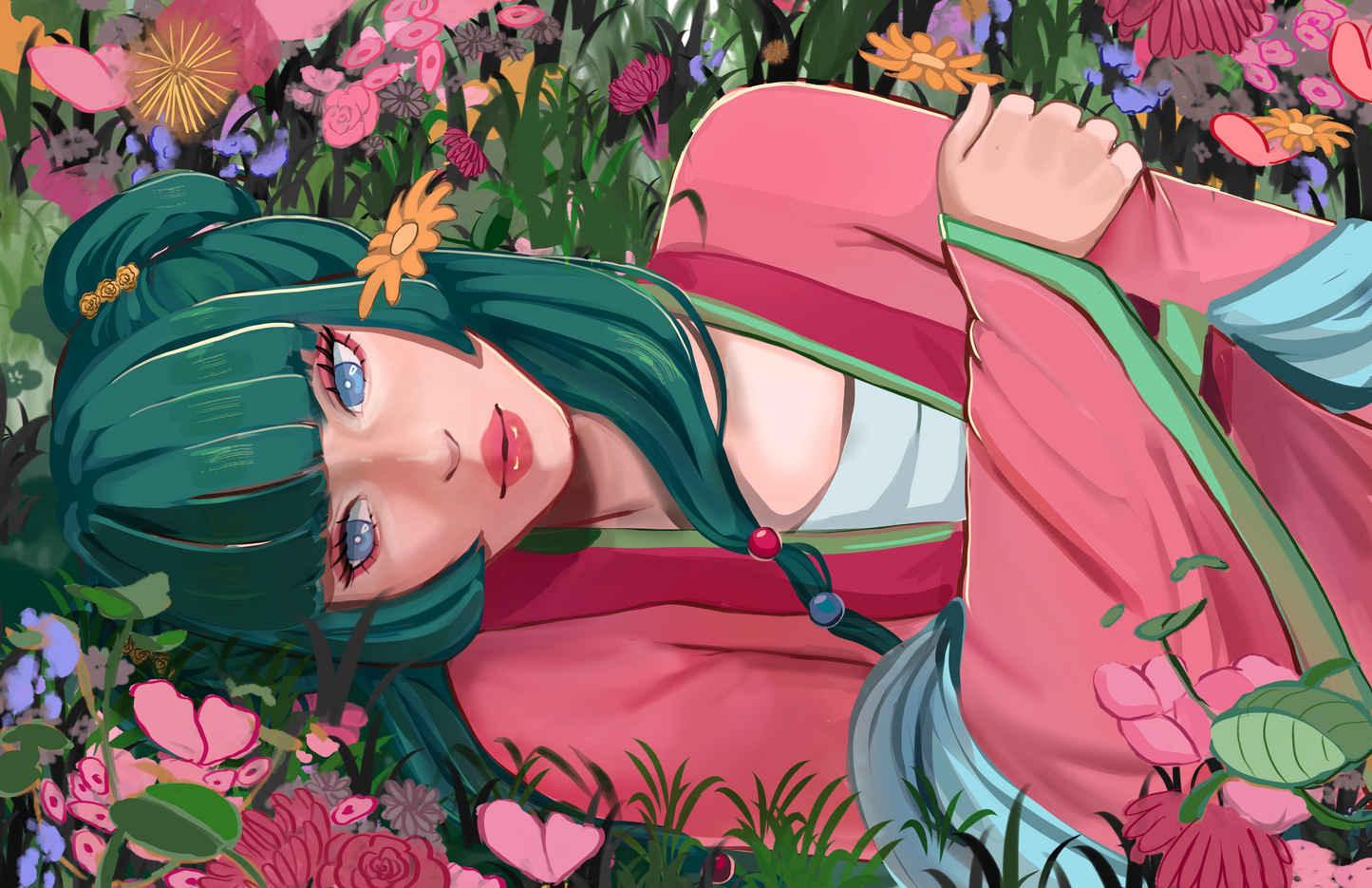 maomao print