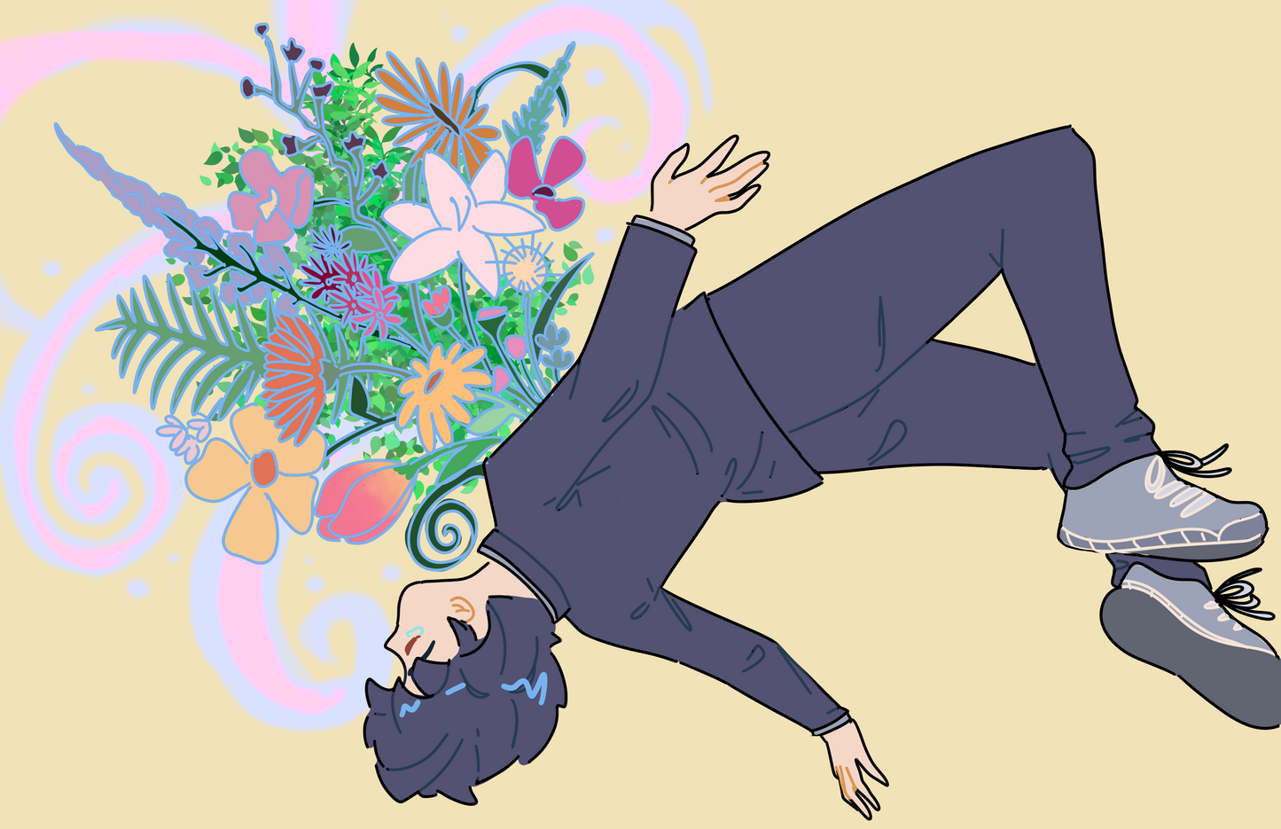 mob print