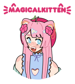 MAGICALKITTEN