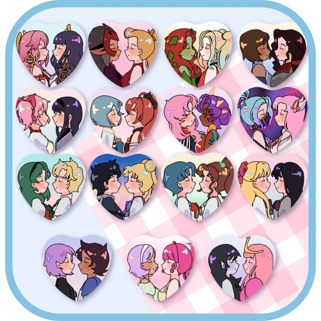 wlw buttons