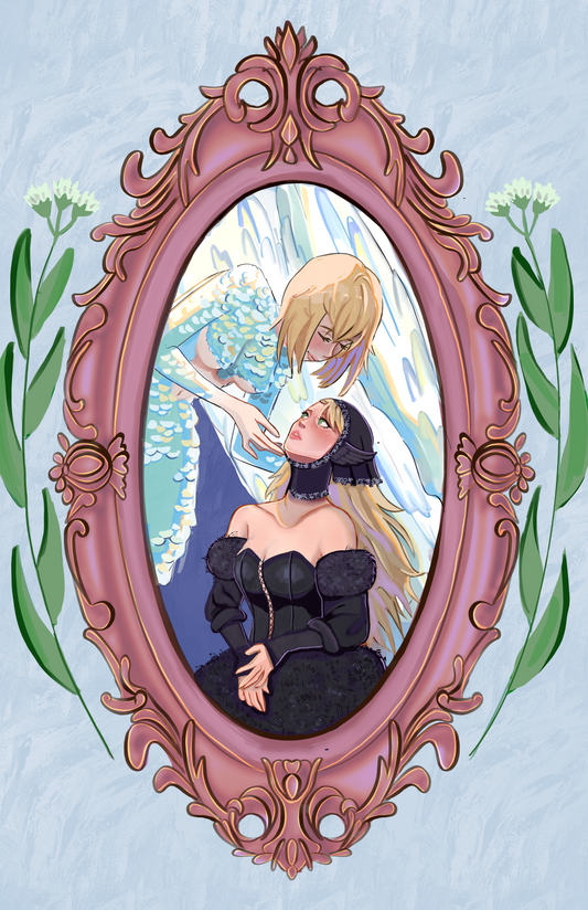 farcille print