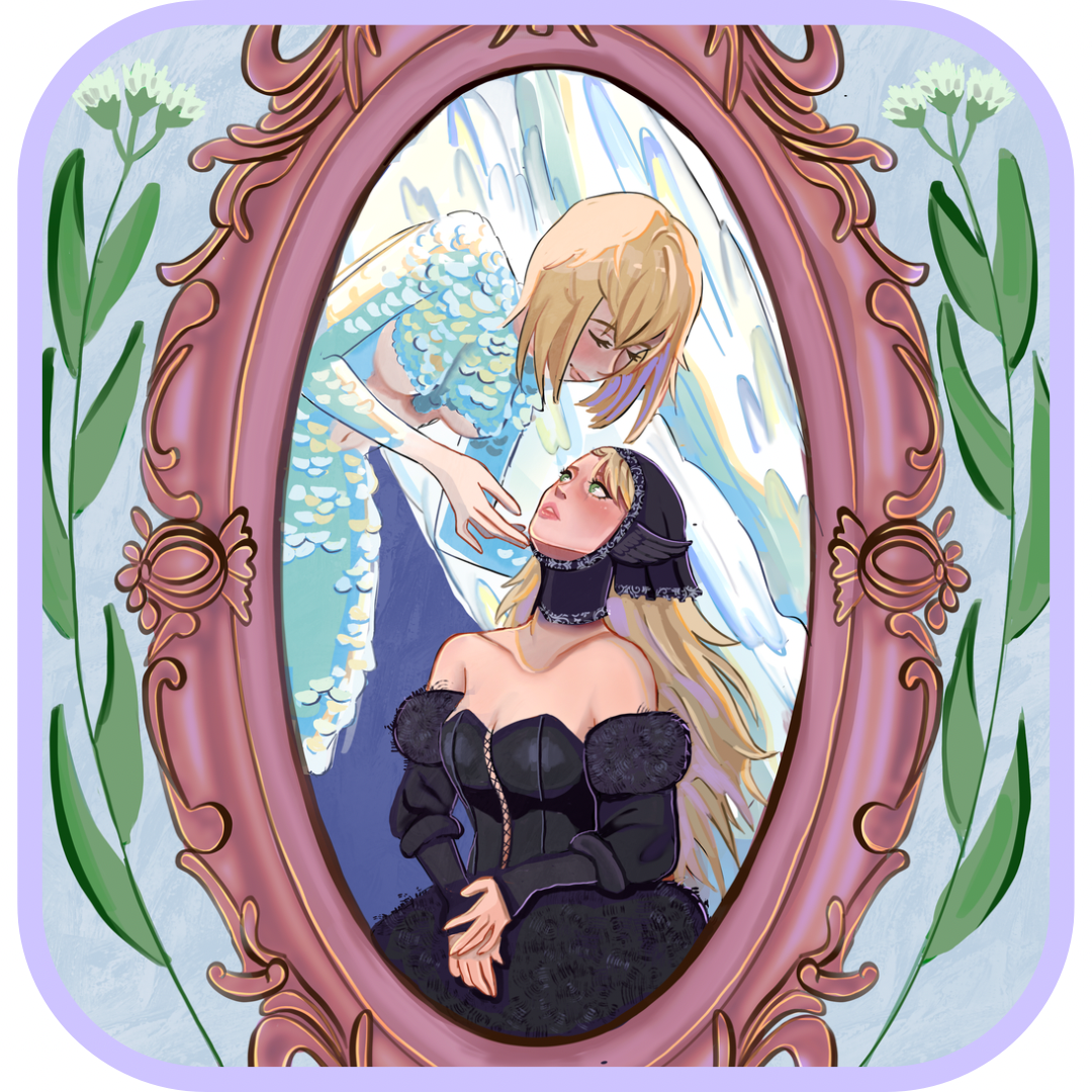 farcille print