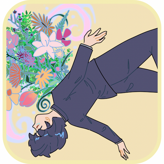 mob print