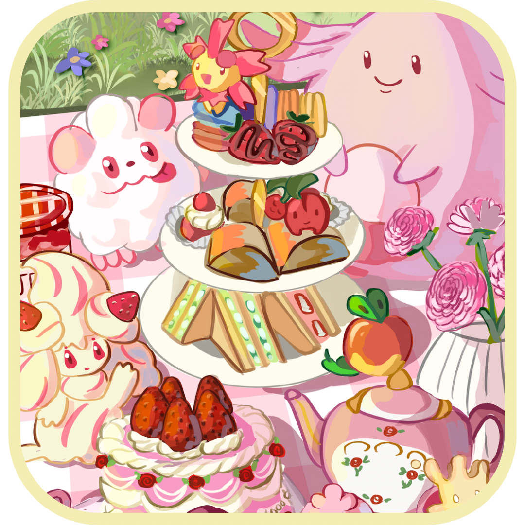 picnic print