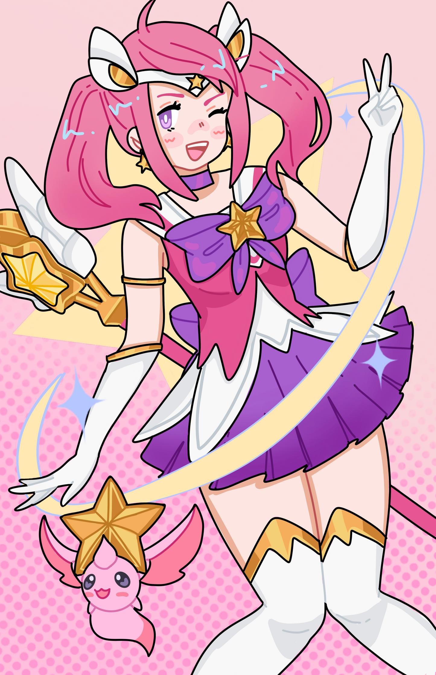 lux print