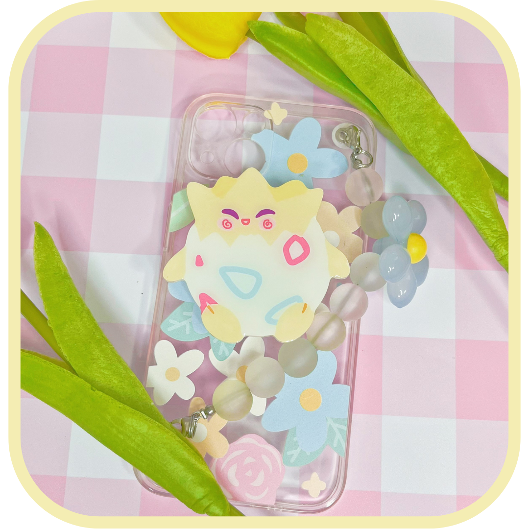 togepi phone grip