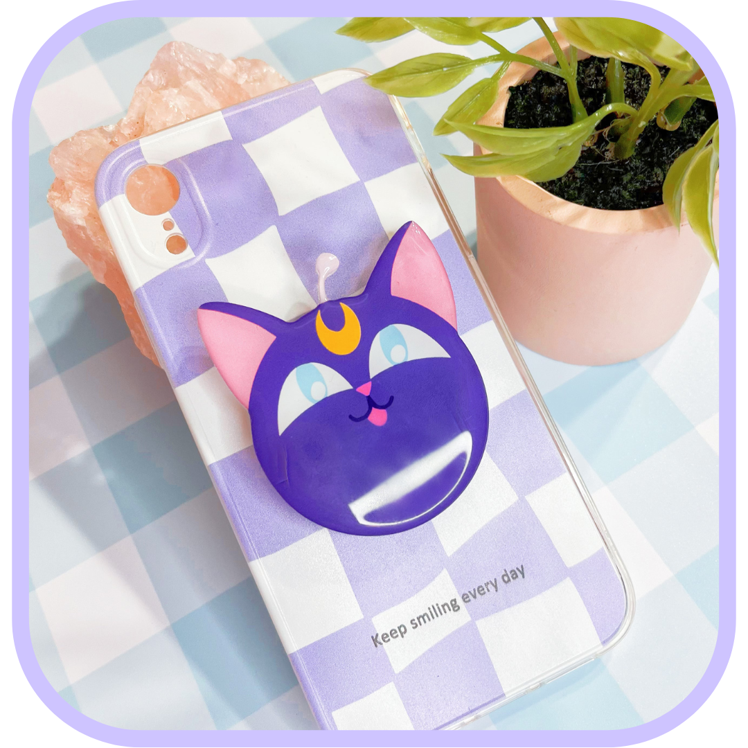 luna p phone grip