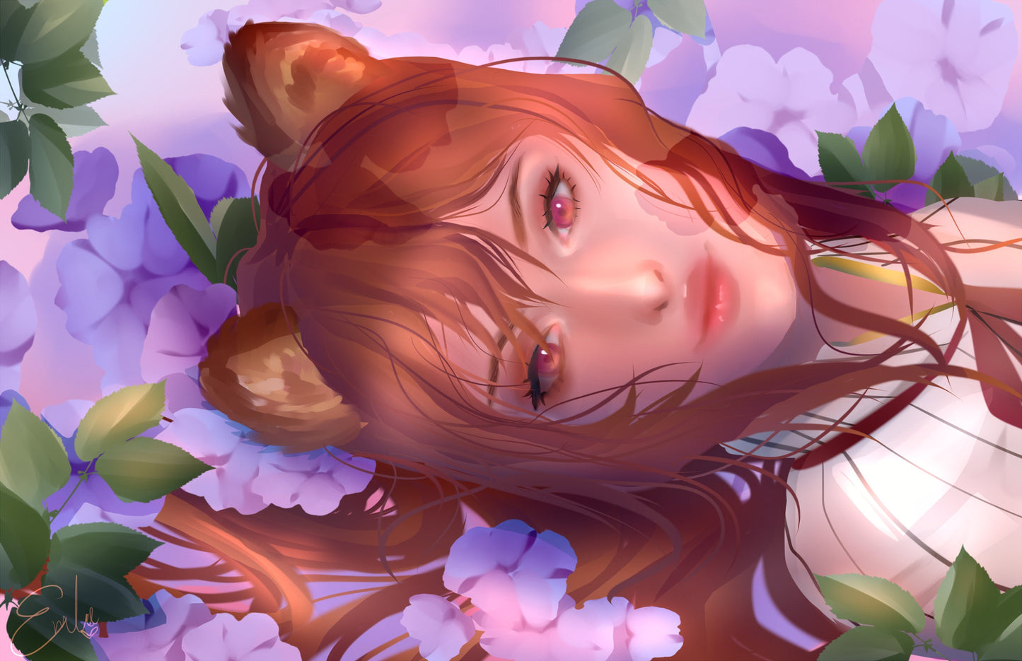 raphtalia print