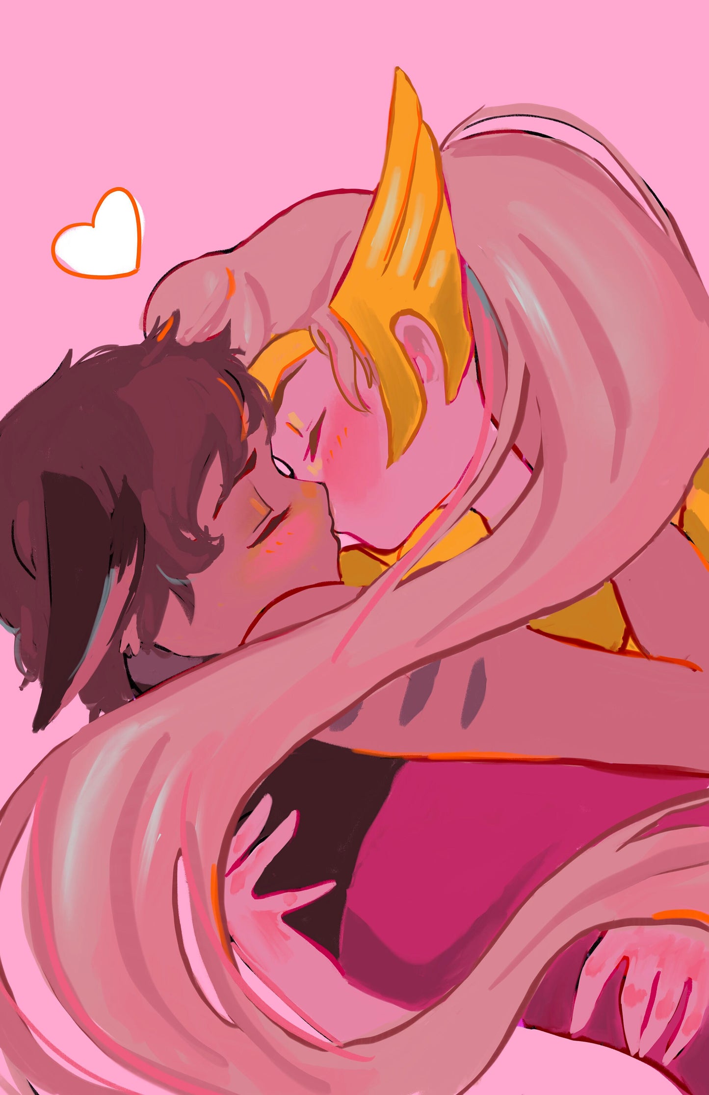 catradora print